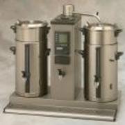 Bravilor B10 HW Round Filtering Machine