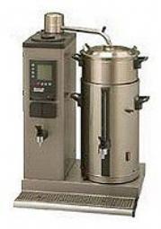 Bravilor B10 HW L&#47;R Round Filtering Machine