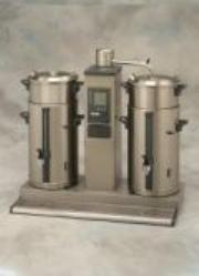 Bravilor B20 Round Filtering Machine