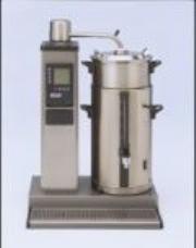 Bravilor B40 L&#47;R Round Filtering Machine