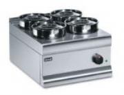 Lincat BA4 Bain Marie