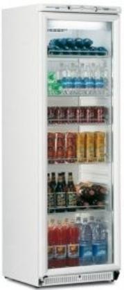 Mondial BEVPR40 Glass Door Display Fridge