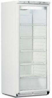 Mondial BEVPR60 Glass Door Display Fridge