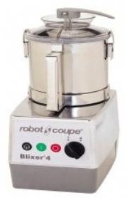 Robot Coupe Single Phase Blixer 4 &#45; Blender Mixer