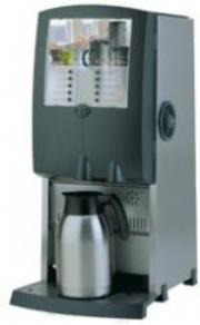 Bravilor Bolero XL Turbo 302 Automatic Coffee&#47;Various Beverages Machine