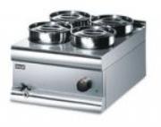 Lincat BS4W Bain Marie