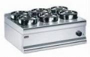 Lincat BS7 Bain Marie