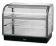 Lincat C6A&#47;100 650 Curved Front Ambient Food Merchandiser