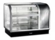 Lincat C6R&#47;105BL 650 Curved Front Refrigerated Display