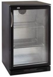 Scanfrost CBB502 Single Door Hinged Bottle Cooler