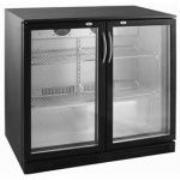 Scanfrost CBB902 Double Door Hinged Bottle Cooler