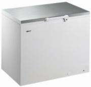 Gram CF35S Commercial Chest Freezer