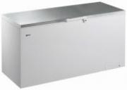 Gram CF61S Commercial Chest Freezer