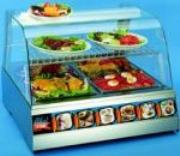 Interlevin Chef 2 Cold Counter Display Unit