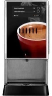 Coffee Queen Chocolino Instant Ingredient Hot Chocolate Machine