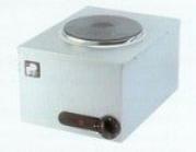 Parry CHU Electric Boiling Top