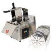 Metcalfe CJ24 Vegetable Preparation Machine