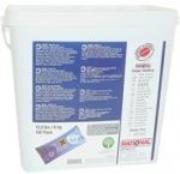 Rational Rinse Aid Tablets &#45; With Care Control CK0040