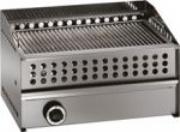 CK0344 Fimar Gas Economy Lava Rock Chargrill