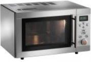 CK0361 Fimar Microwave grill & convection