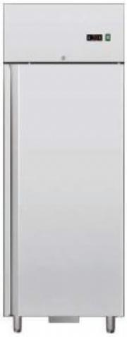 Cater&#45;Cool CK0701 429 Litre Premium Stainless Steel Freezer