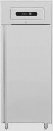 Cater&#45;Cool CK0706 600 Litre Premium Stainless Steel Gastronorm 2.1 Fridge
