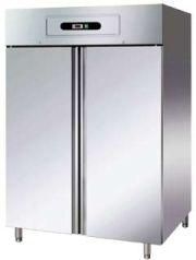 Cater&#45;Cool CK0708 1200 Litre Premium Stainless Steel Gastronorm 2.1 Fridge