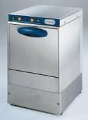 Cater&#45;Wash CK35x Heavy Duty Glasswasher With Integral Water Softener CK0393 &#47; CK0394