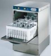 Cater&#45;Wash CK40X Heavy Duty Glasswasher With Integral Water Softener CK0395 &#47; CK0396
