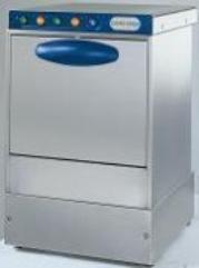 Cater&#45;Wash CK50GX Heavy Duty 25 Pint Glasswasher With Integral Water Softener CK0399 &#47; CK0400