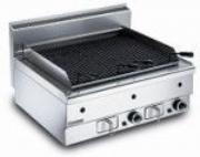 Mareno GL7&#45;4G Gas Chargrill