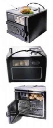 King Edward Classic Compact Potato Baker