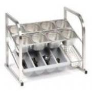 Craven CCDB Cutlery & Condiment Dispense Unit