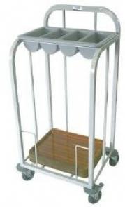 Craven Tray & Dispense Trolleys