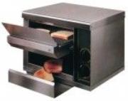 Roller Grill CT540 Conveyor Toaster