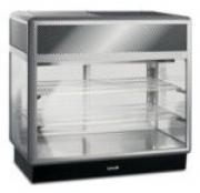 Lincat D6R&#47;100B Rectangular Refrigerated Display