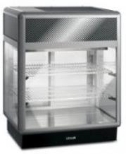 Lincat D6R&#47;75B Rectangular Refrigerated Display