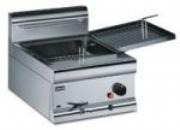 Lincat DC04 Single Tank Gas Doughnut Fryer