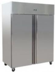 Parry DDF Commercial Stainless Steel Fridge