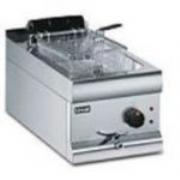 Lincat DF33 Single Tank Electric Fryer