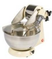 Metcalfe DK12 Dough Mixer&#47;Kneader