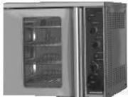 Blue Seal E32MS Convection Oven