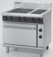 Blue Seal E506 900mm Static Oven & Griddle