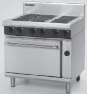 Blue Seal E56 900mm Convection Oven & Griddle