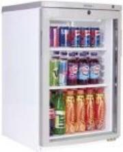 Tefcold EM80 Display Fridge