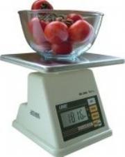 Weylux Easiweigh EW3 Fine Accuracy Digital Catering Scales