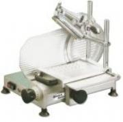 Rowlett Rutland FA250V Vertical Belt Driven Slicer