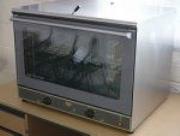 Roller Grill FC110E Convection Oven