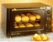 Roller Grill FC34CN &#39;Classic Noir&#39; Mini Jacket Potato Oven