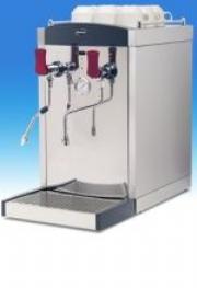 Instanta WB2 Supreme Counter Top Steam & Water Boiler